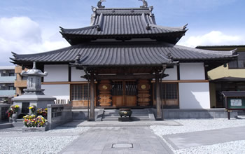 常念寺